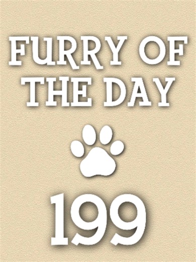 Furry Of The Day - Day 199 CONGRATS TO Benji! Follow, Like, and COMMENT YOUR FURSONA To Have A Chance Being Furry Of The Day! #furry #furrytiktok #fyp #furryoftheday #furrycommunity #cosplay #furryinstagram #fursona #fursuits #furrycontent #art #meme #costume #furrytrash #furriesofinstagram #furryfyp #furrymemes #fursuiter #fursuiting #fyp
