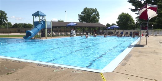 Swanson Pool faces tax sale, blames paperwork mix-up