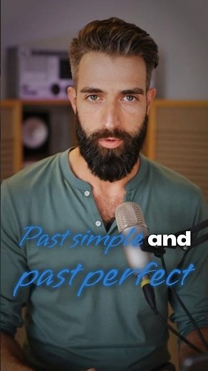 Past Perfect vs Past Simple | Understand the Difference Easily #english #pastperfect
