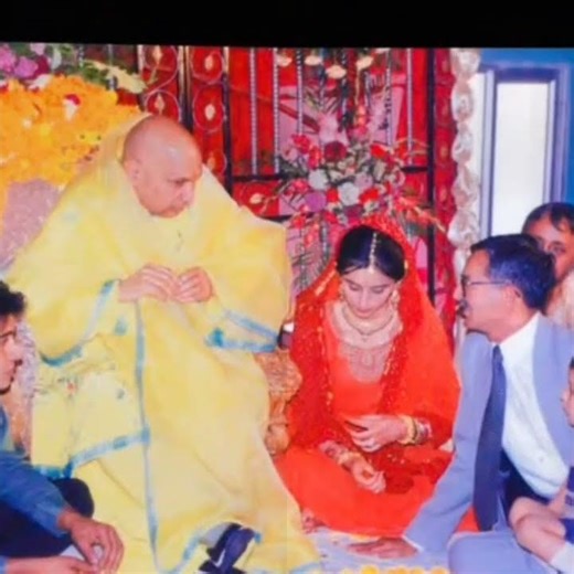 #Son, you should chant the mantra with devotion on Monday, then with my blessings you will be sav...