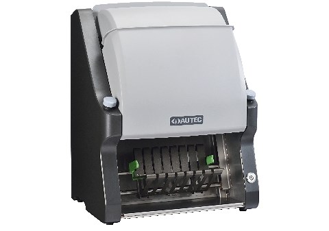 のりまきカッターASM260 | AUTEC