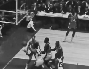 38K views · 538 reactions | On January 11, 1966 the 16th NBA...