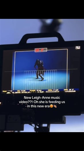 Leigh-Anne Pinnock's Exciting New Music Video Release