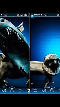 Zoonomaly Characters FNAF AR Workshop Animations #7