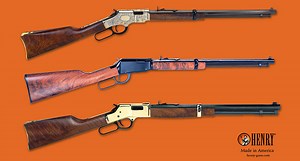 10 Reasons Henry Rifles Are the Best