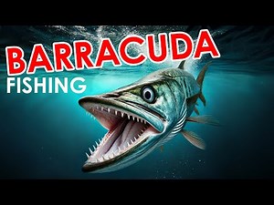 Barracuda Fishing: Expert Tips and Tricks