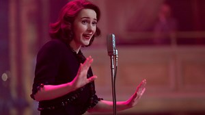 ‘The Marvelous Mrs. Maisel’ Sets a Date for Final Season | THR News