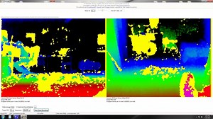 Free Motion Capture from Freemocap.Com Demonstration how to make FreeMocap with Depth Sensors.