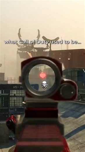 The Review | Call of Duty: Black Ops wasn’t just a game it was an era. The campaign was dark and unforgettable, multiplayer was perfectly balanced, and... | Instagram