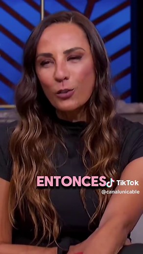 El arrepentimiento de Consuelo Duval en Netas Divinas