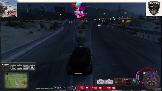 Highlight: Les Nessman \