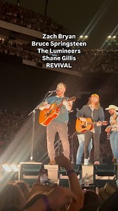 168K views · 92 reactions | STACKED revival : @taliahirshman #zachbryan #thelumineers #brucespringsteen #shanegillis | Country Central | Facebook