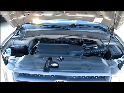 Diagnosing a no Start Issue on a 2003 HONDA PILOT, Won't Crank....Clicks....Fixed...