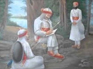 Akbar Badshah & Jaimal Phatta (Old Punjabi 1960)