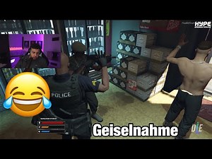 Ayodele Oleke LEITET eine GEISELNAHME | Diamondlife | Giggand Stream Highlights