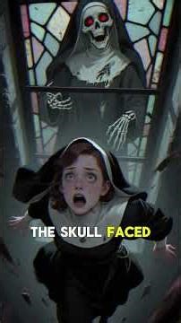 A Nun's Deathbed Confession Revealed a 70-Year-Old Pact #horrorstories #scarystories #scary #horror