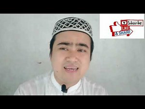 CARA MEMBACA RAWI #1/AL JANNATU(BERJANJI)