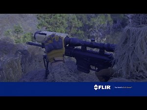 Tactical Thermal Sights from FLIR Systems