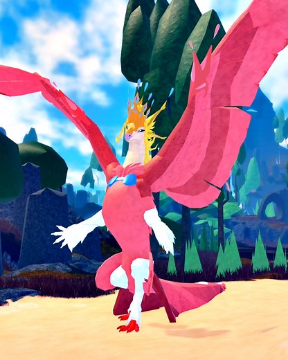 Небольшой коспле #существасонарии #Сонария Small cosplay #creaturesofsonaria #cos #sonaria