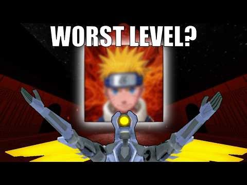 Ultrakill Custom Levels Are Fun