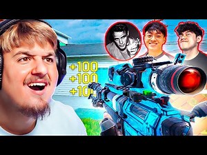 TOP 10 BEST SNIPER PLAYERS OF ALL TIME IN COD MOBILE...