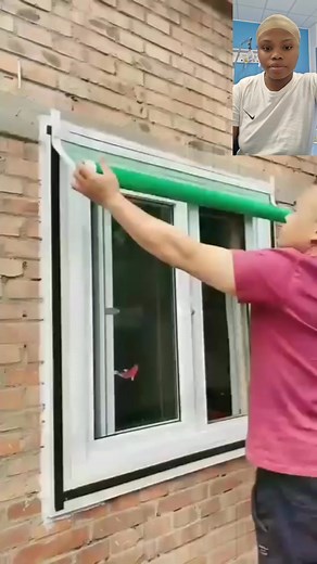 144K views · 820 reactions | window net #fyp | Testimonysure fanpage | Facebook