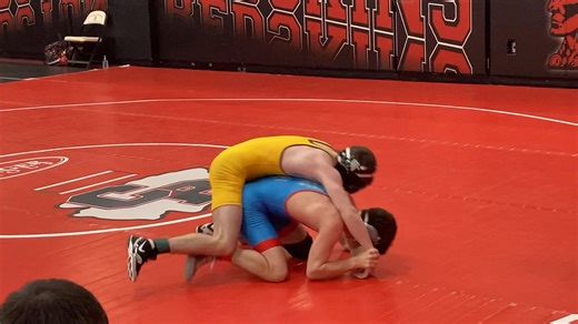 Coshocton Classic Wrestling Update 120lbs Lukas Miller Garaway won by major decision over Waylon Howard John Marshall (MD 12-1) Update courtesy of The Keim Company | BIG Z Sports