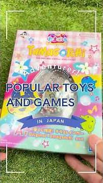 【179】"Tamagotchi Ichiban Kuji"! Prize A: Kira2 Rainbow, Original Tamagotchi. ✨ #tamagotchi