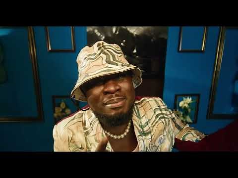 Scott Evans - HolyFather (official video)