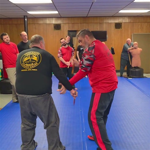 Tapi-Tapi Counters from the Number Two Strike