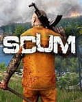 SCUM para PC em acesso antecipado