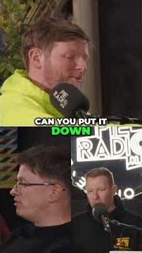 One remote-control digger.Four grown men! #diggers #plant #model