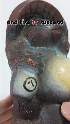 Rise to Success with This Japanese Legend! | Tanuki Charm