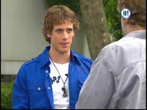 Pasión Morena Capitulo 31 Parte 1