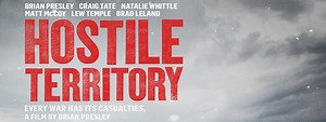 Hostile Territory (Movie Review)