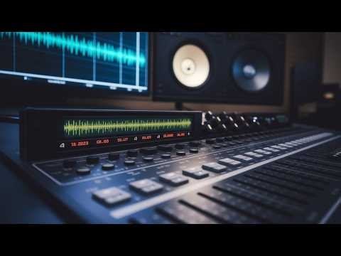 😱 5 ERRORES de MASTERING que hacen sonar tu Música como AFICIONADO (Evítalos)