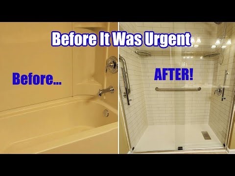 Aging in Place: One Change We Decided Not to Put Off