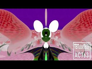 Angry Mickey Mouse Clubhouse Theme Song (Sony Vegas Version)