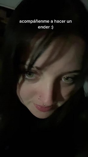 Tutorial de Disfraz de Enderman en Minecraft