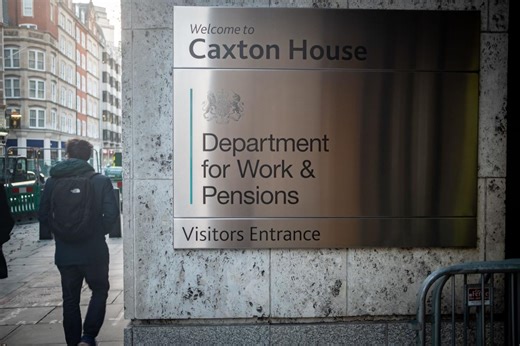 Disability benefits claimants' phone calls going unanswered by DWP - 'Trust at an all-time low'