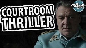 Nuremberg review | Film Threat