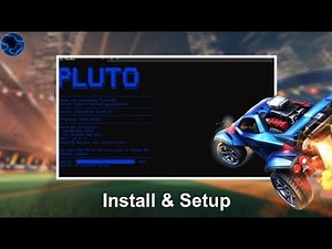 🚀2025 PlutoBot Install & Setup Tutorial