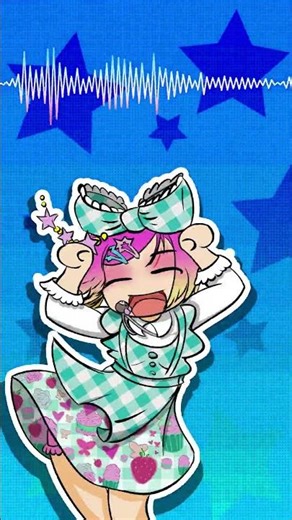 Cathy Cat Caramelldansen Animation #anime #caramelldansen #cathycat10aj #animationmeme