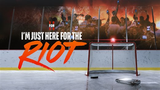 30 for 30: I'm Just Here for the Riot (11/11/25) - Live Stream - Watch ESPN