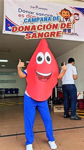 Unidos por una sola causa... Salvar vidas ❤️🩸 #sangre #donar #salud