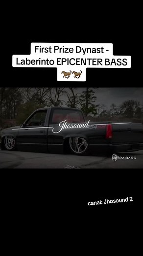 Laberinto Grupo Laberinto EPICENTER BASS Corridos y Canciones Vaqueras