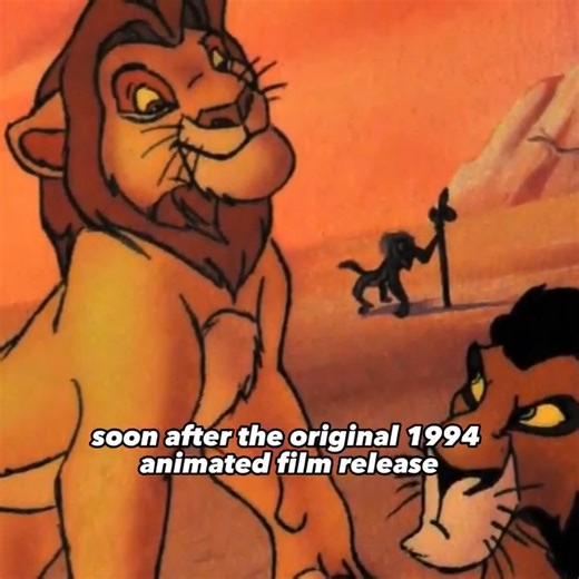 11K views · 278 reactions | Today let’s look at how The Lion King’s villain Scar got his legendary mark. Now each legend may tell different stories, but there is a through point to all of them: each of the three stories behind Scar’s scar highlights how his ambition to rise above Mufasa has left him damaged, broken, and humiliated. We’re understanding the origins of Simba’s uncle’s scar! Have a magical day, fun people! #IsaacCarlson #scar #thelionking | Isaac Carlson | Facebook