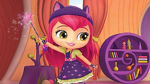 Watch Little Charmers Season 1 Episode 109 - Ep 109 - A Charming Chatterbox / Cluck Stars