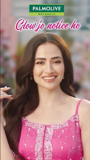 Palmolive Naturals - New Look, Natural Glow