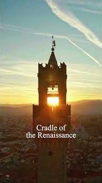 Timeless Streets of the Renaissance
